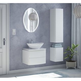 Тумба подвесная "Вико 60 Z2", Гамма 56