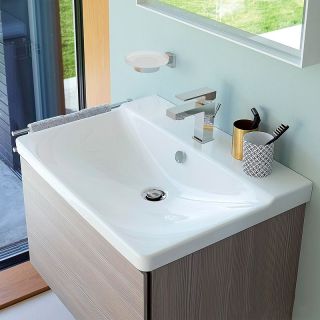 Мыльница Paini Dax-R 84CR021BI хром