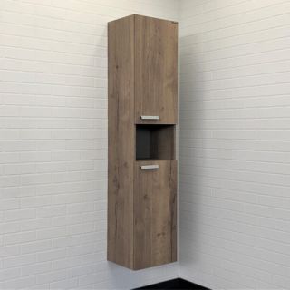 Comforty Шкаф Никосия 35 00-00009554