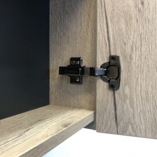 Comforty Шкаф Порто 50 00-00009235