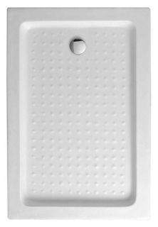 Поддон Cezares TRAY-A-AH-110/100-15-W