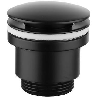 Донный клапан Lemark для раковины LM8500BL