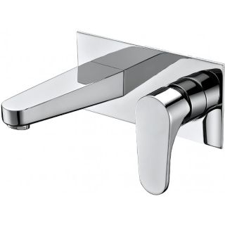 Смеситель для раковины Abber  Eleganz AF8312