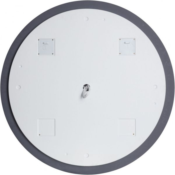 Зеркало с подсветкой Aquanet Смарт 336640 100 см с тёплой подсветкой