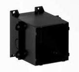 Скрытая часть для модуля подсветки и динамика Hansgrohe tarck ShowerCollection 40876180