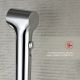 Гигиенический душ со смесителем Raglo R03.53 хром