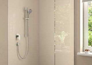 Смеситель для душа Hansgrohe Vivenis Blend  71649000