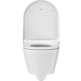 Унитаз Duravit D-Neo 2577090000 подвесной белый
