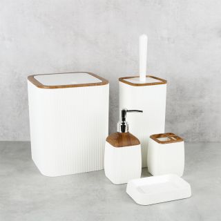 Стакан Fixsen WHITE WOOD (FX-402-3)