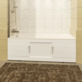 Экран под ванну СанТа Родос 606002 170см