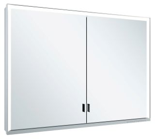 Зеркальный шкаф Keuco Royal Lumos 14324172301 100 см