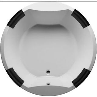 Акриловая ванна Riho Colorado B038001005 180x180см белый