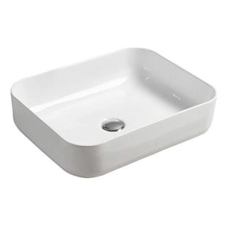 Comforty Тумба-умывальник "Штутгарт-75" дуб тёмно-коричневый с черной столешницей c раковиной COMFORTY T-Y9378