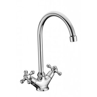Смеситель для кухонной мойки Lemark Standard (LM2105C)