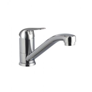 Смеситель для кухонной мойки Lemark Plus Advance (LM1204C)