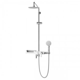 Душевая программа  Lemark Tropic (LM7007C)