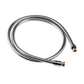 Шланг душевой Lemark растяжной 150-200 см TURN-FREE (LE8039B)