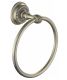 Кольцо для полотенец Rose RG1406Q бронза