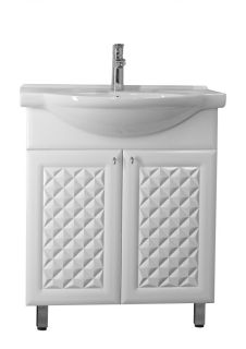 Тумба под раковину Style Line Канна ЛС-00002283