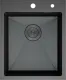 Мойка кухонная DQ  DKS415006 графит