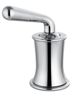 Смеситель на борт ванны Wonzon & Woghand Steam WW-88659008-CR хром