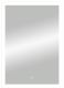 Зеркало с подсветкой Continent Sevilla ЗЛП2239 с сенсорным выключателем 70см
