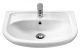 Мебельная раковина Santek Эллада 1WH110198 60см белый