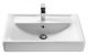 Мебельная раковина Santek Тигода 1WH302083 70см белый