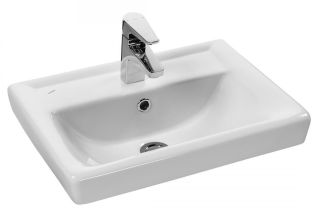 Мебельная раковина Santek Тигода 1WH302128 50см белый