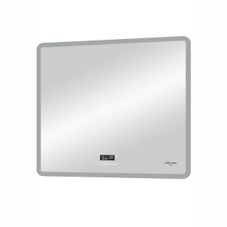 Зеркало Reflexion Party RF4716PT с LED подсветкой сенсором музыкальным блоком 80х70