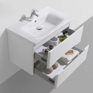 Раковина Dreja Soft 13080-KL 80 см