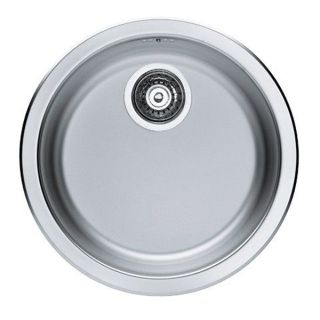 Кухонная мойка Alveus 1084838 Form 10 Lei-90 Fi 45x45