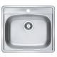 Кухонная мойка Alveus 1106813 More 10 Sat-90 56x50