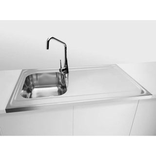 Кухонная мойка Alveus 1130469 Classic Pro 30 Sat-90 80x60