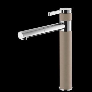 Смеситель для кухни Alveus Zina 1129059 бежевый