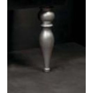 Ножки для мебели Armadi Art 36см серебро 882-SL