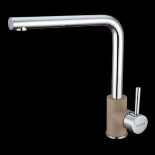 Смеситель для кухни Alveus Selma 1129042 бежевый