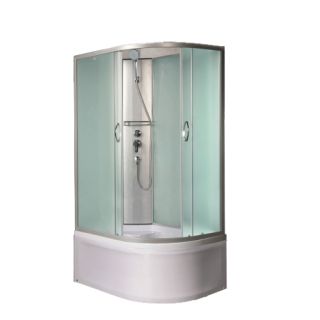 Душевая кабина River Nara 10000011840  100х80  с поддоном