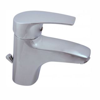 Смеситель для раковины Rav Slezak Kongo K027.5 Хром