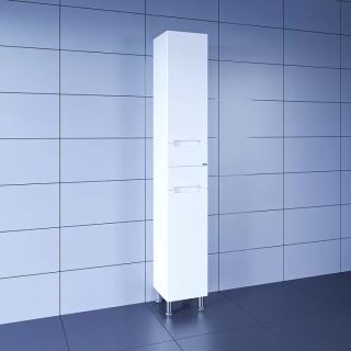 Пенал СанТа Лондон 524008 30см белый