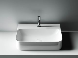 Раковина Ceramica Nova Aura CN2001 60см белый