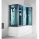 SSWW BU616 Душевая кабина 1700*1200*2180