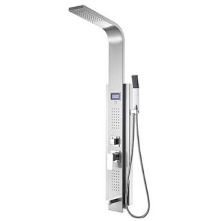 Душевая панель SSWW FT93141SS