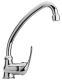 Смеситель для кухни Paini Jolly 69CR592ZLMKM хром