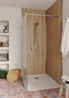 Смеситель встраиваемый для душа Jacob Delafon Elate хром E25754-CP