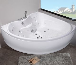 Акриловая ванна Orans BT 60 6012X00 150х150