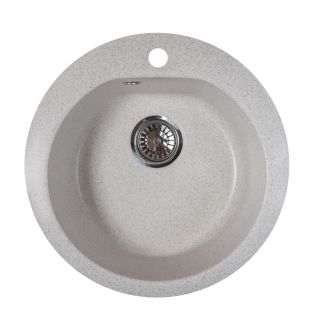 Мойка кухонная Reflexion Core 50-TN RX1350TN олово