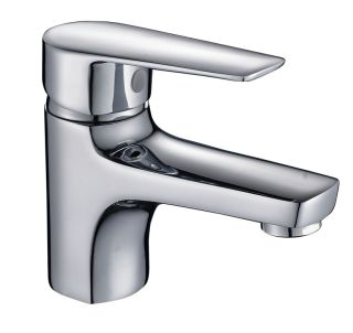 Смеситель для раковины Orange Loop M26-021cr