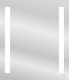 Зеркало Cersanit BASE KN-LU-LED020*70-b-Os 70см