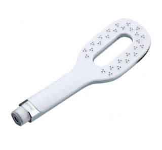 Душевая лейка Gappo G24 белый